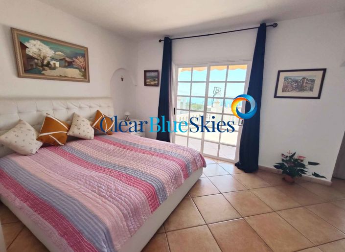 Image No.10-5 Bed Finca for sale