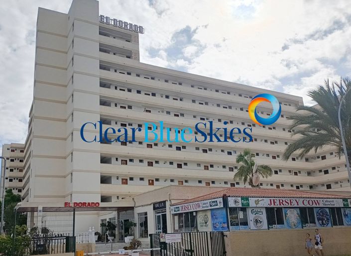 Image No.21-2 Bed Apartment for sale