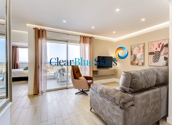 Image No.15-3 Bed Apartment for sale