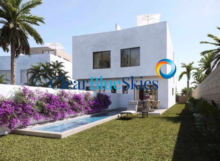 Image No.2-3 Bed Townhouse for sale