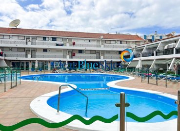 1 Bed Apartment for sale