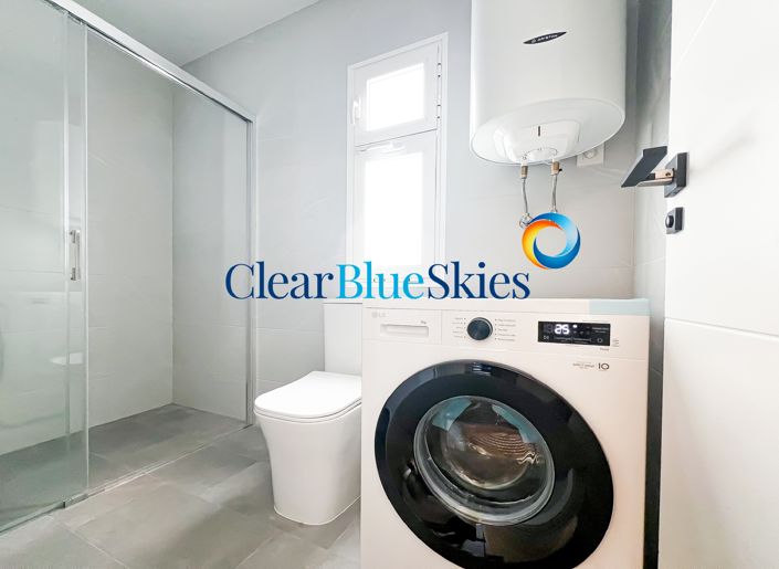 Image No.10-1 Bed Apartment for sale