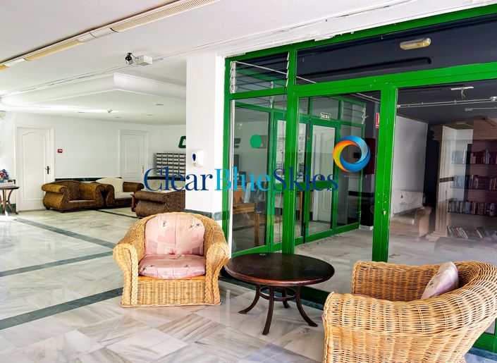 Image No.11-1 Bed Apartment for sale