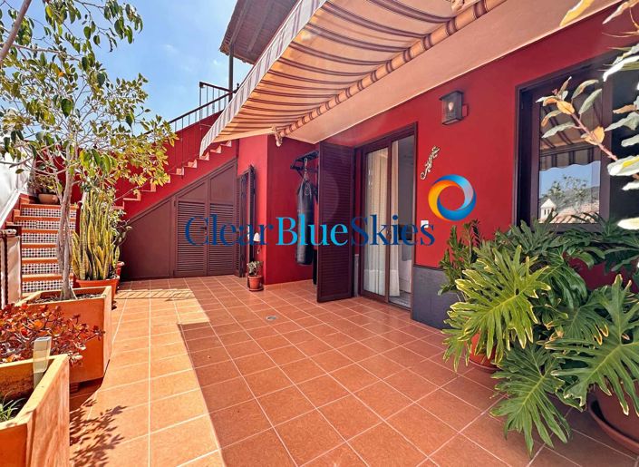 Image No.13-4 Bed Townhouse for sale