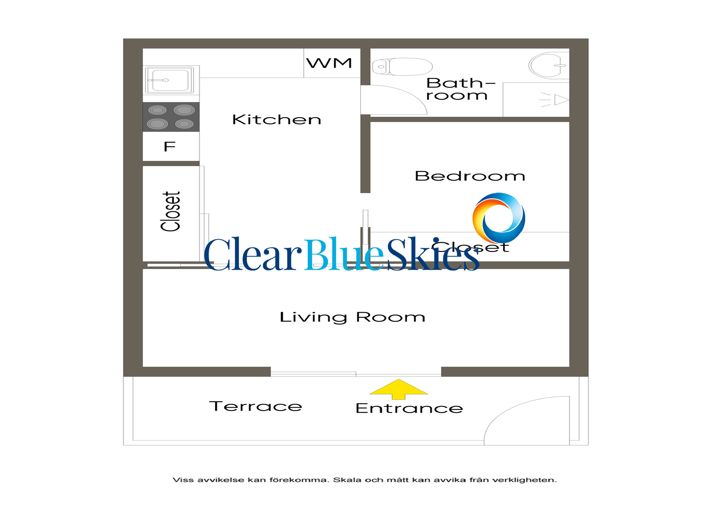 Image No.15-Flat for sale