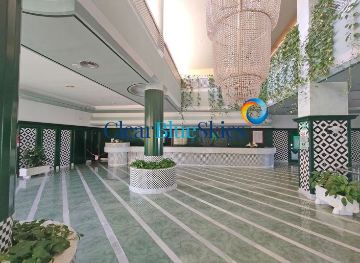 Image No.14-1 Bed Apartment for sale