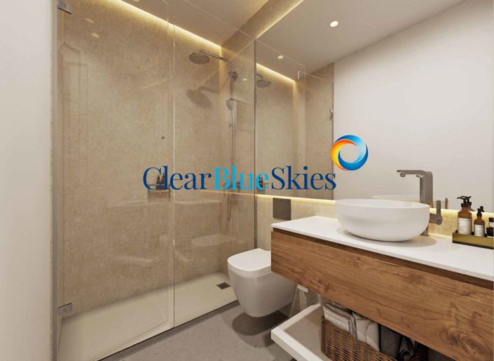 Image No.8-3 Bed Apartment for sale