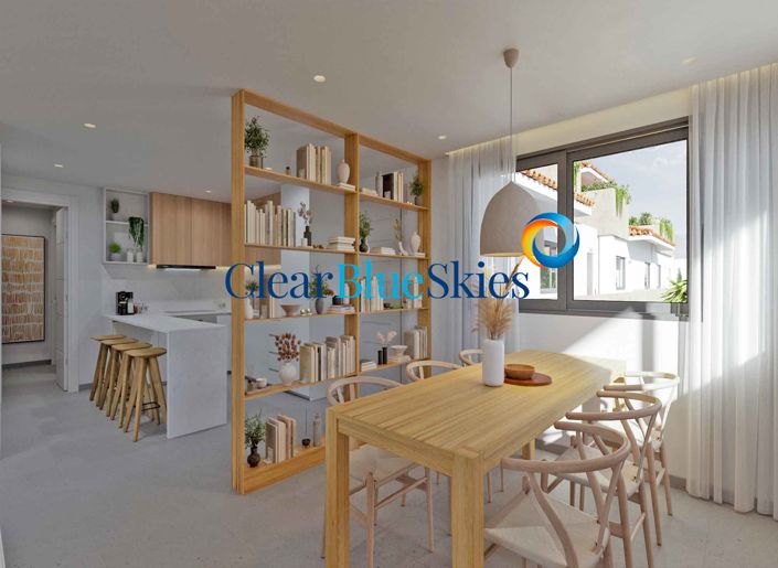 Image No.3-1 Bed Apartment for sale