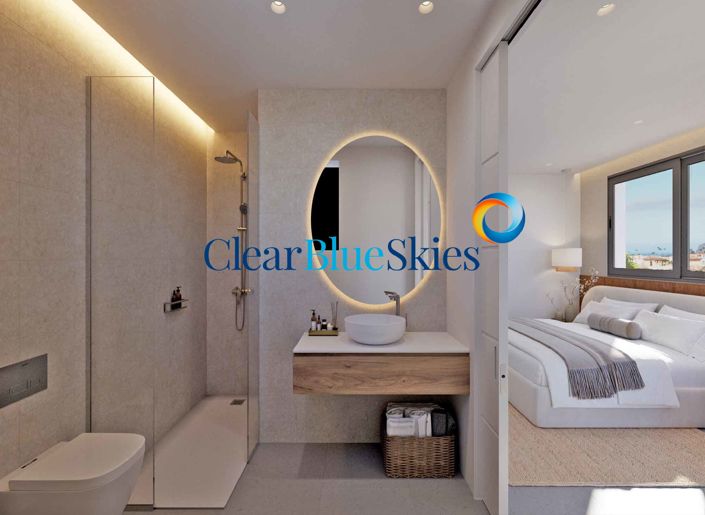 Image No.5-1 Bed Apartment for sale