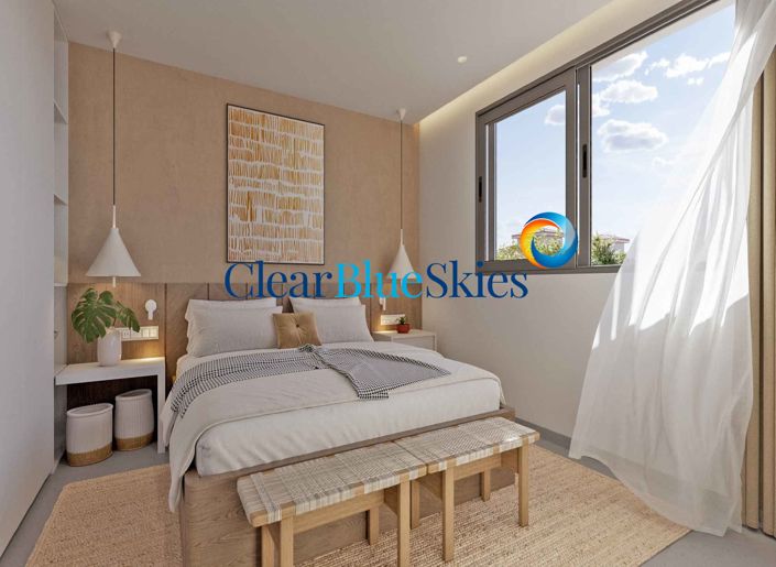 Image No.6-1 Bed Apartment for sale