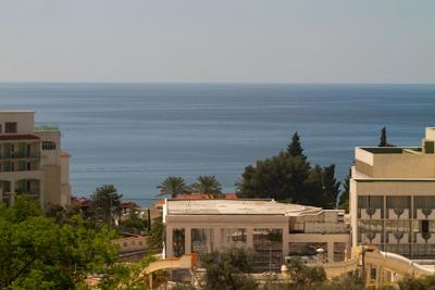 1 - Becici, Apartment