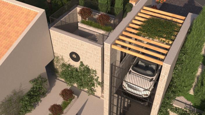 Image No.5-3 Bed House/Villa for sale