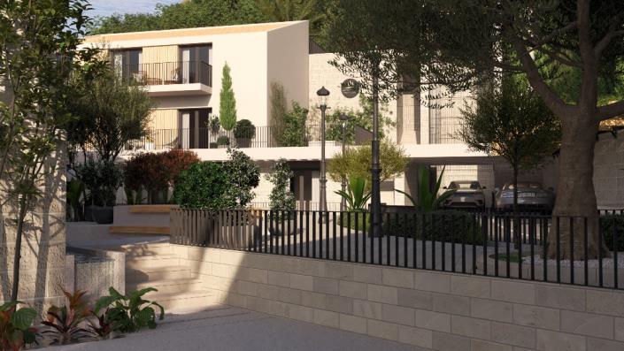 Image No.6-3 Bed House/Villa for sale