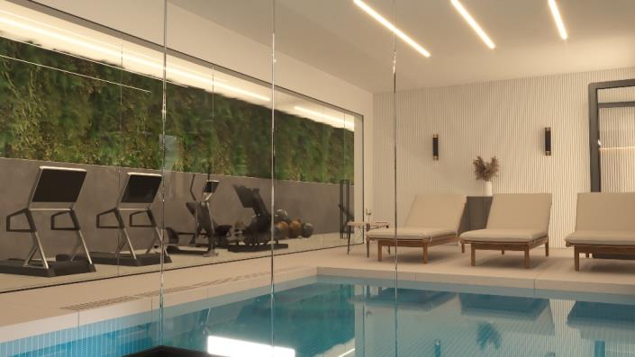 Image No.20-3 Bed House/Villa for sale