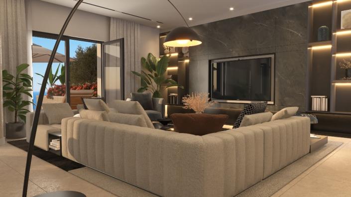 Image No.28-3 Bed House/Villa for sale