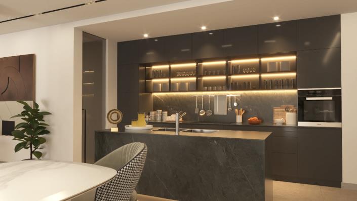 Image No.30-3 Bed House/Villa for sale