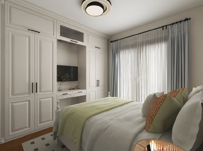 Image No.3-1 Bed Apartment for sale