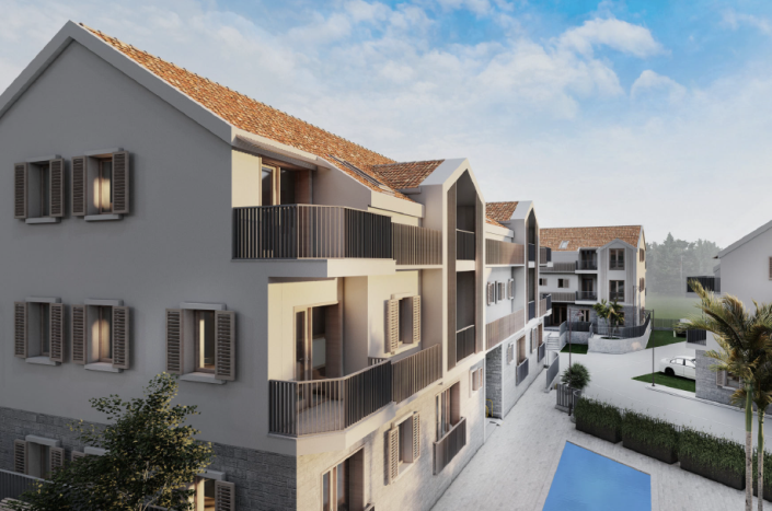 Image No.1-1 Bed Apartment for sale