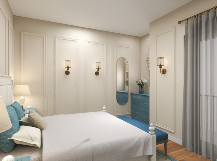 Image No.6-1 Bed Apartment for sale