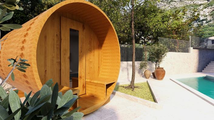 Image No.7-1 Bed Apartment for sale