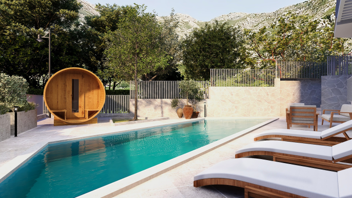 Image No.8-1 Bed Apartment for sale