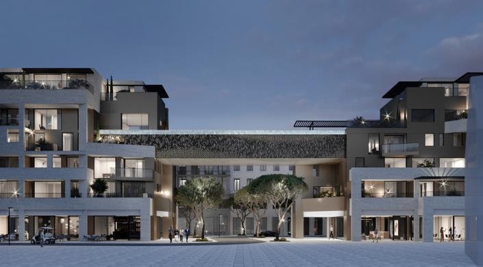 Image No.4-Apartment for sale