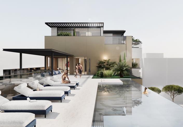 Image No.3-Apartment for sale