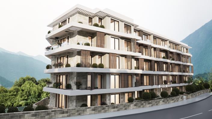 Image No.4-1 Bed Apartment for sale