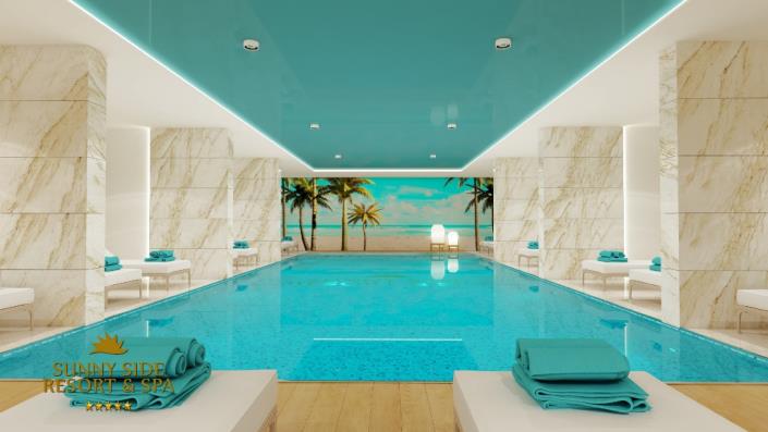 Image No.10-1 Bed Apartment for sale