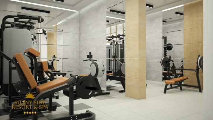 Image No.12-1 Bed Apartment for sale