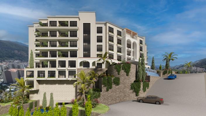 Image No.5-1 Bed Apartment for sale