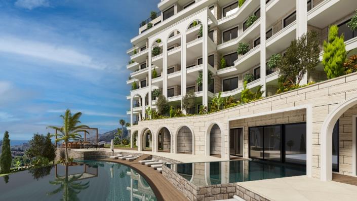 Image No.15-1 Bed Apartment for sale