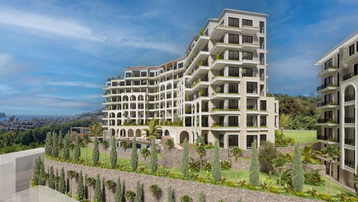 Image No.18-1 Bed Apartment for sale