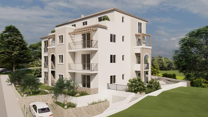 Image No.2-1 Bed Apartment for sale