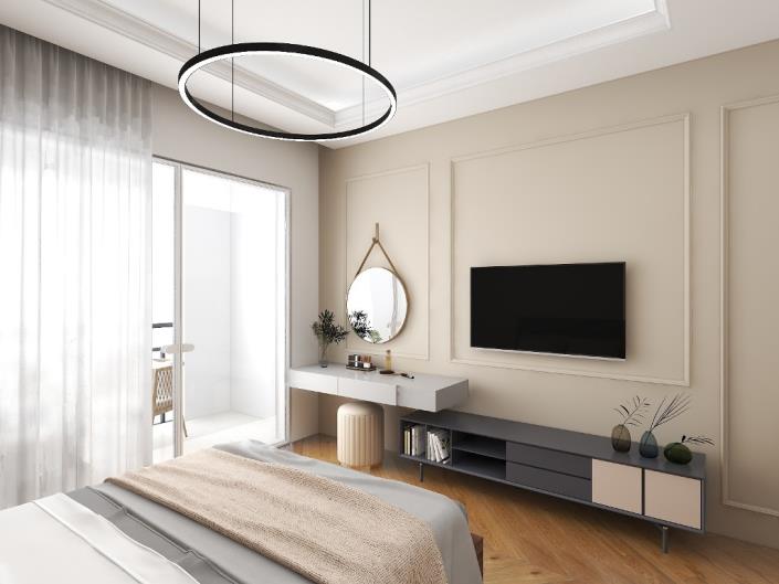 Image No.7-1 Bed Apartment for sale