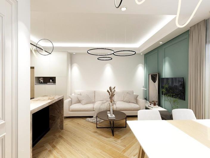 Image No.10-1 Bed Apartment for sale