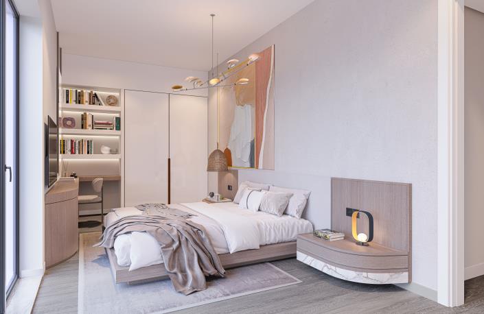 Image No.3-Apartment for sale