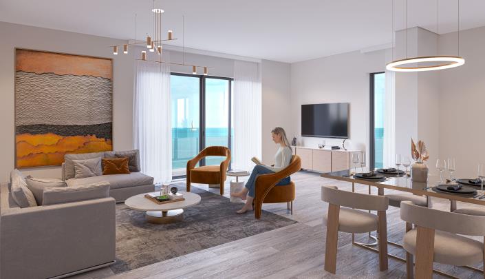 Image No.5-Apartment for sale