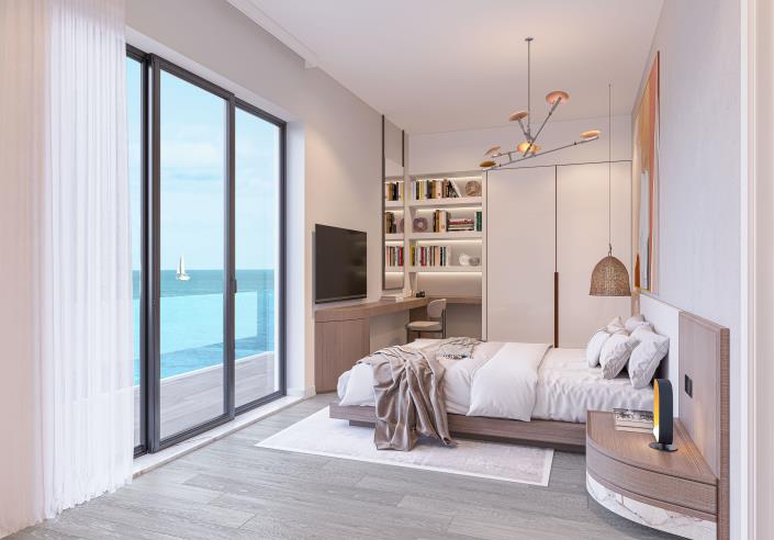 Image No.4-Apartment for sale