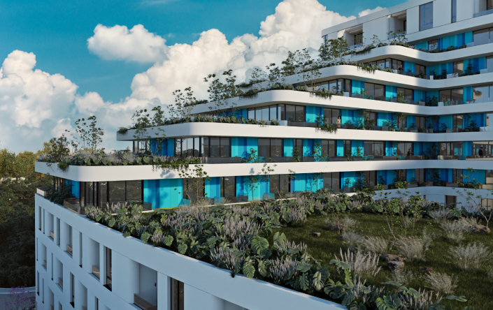 Image No.10-Apartment for sale