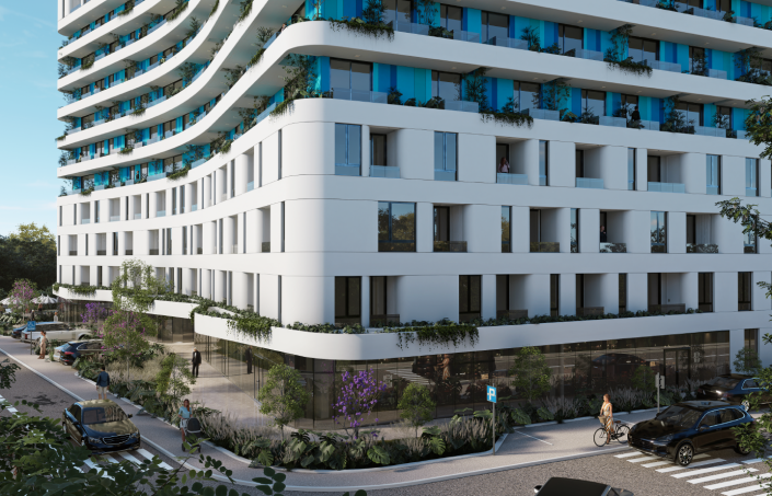 Image No.11-Apartment for sale