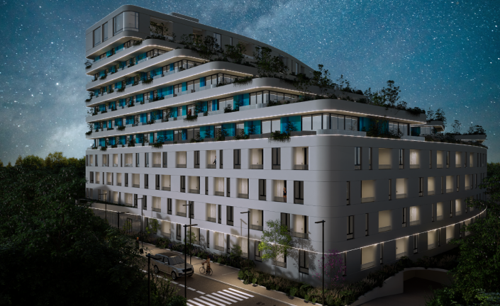 Image No.1-Apartment for sale