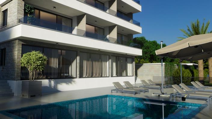 Image No.6-1 Bed Apartment for sale