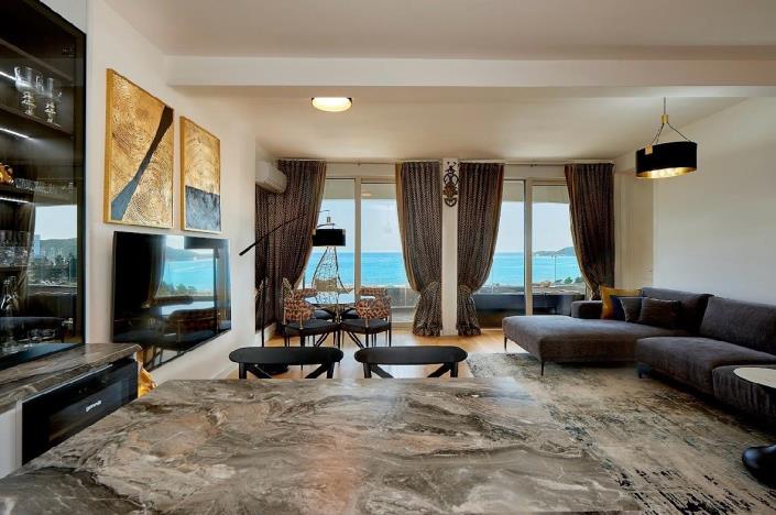 Image No.4-1 Bed Apartment for sale