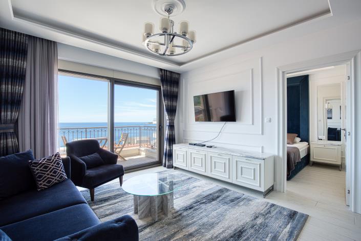 Image No.10-1 Bed Apartment for sale