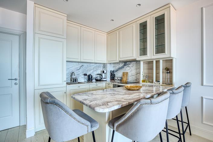 Image No.5-1 Bed Apartment for sale