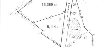 Lower Bay  and  Princess Margaret Ridge Land Image 8