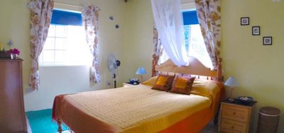 Tamanda House and Apartment Image 10