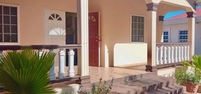 Tamanda House and Apartment Image 6