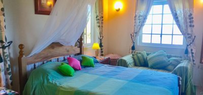 Tamanda House and Apartment Image 9